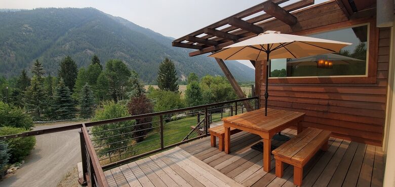 Sun Valley Mountain Retreat - Hailey, Idaho