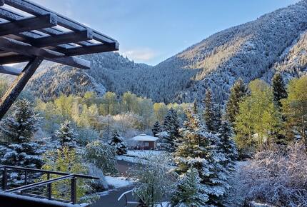 Sun Valley Mountain Retreat - Hailey, Idaho
