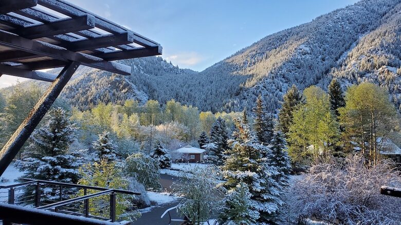 Sun Valley Mountain Retreat - Hailey, Idaho