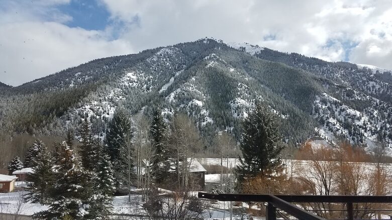 Sun Valley Mountain Retreat - Hailey, Idaho