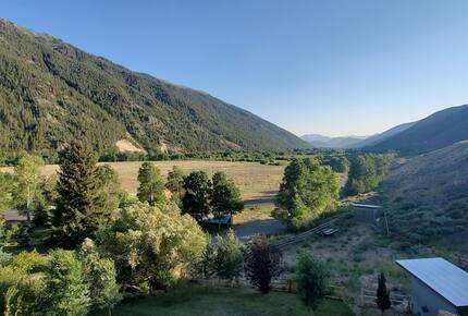 Sun Valley Mountain Retreat - Hailey, Idaho