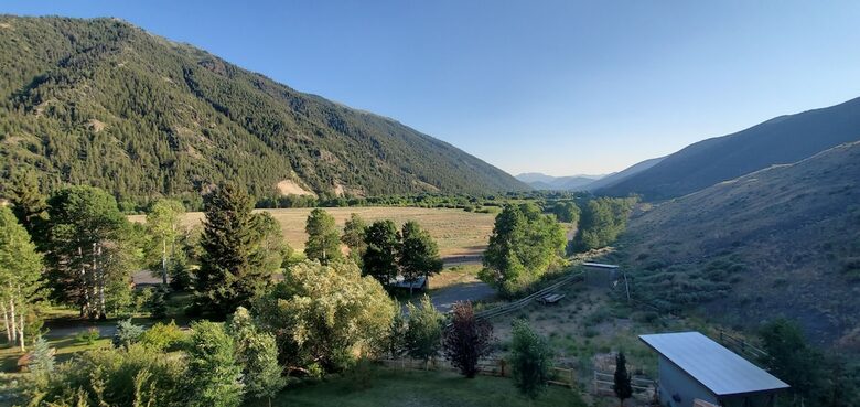 Sun Valley Mountain Retreat - Hailey, Idaho