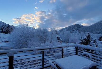 Sun Valley Mountain Retreat - Hailey, Idaho