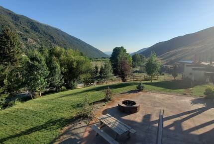 Sun Valley Mountain Retreat - Hailey, Idaho