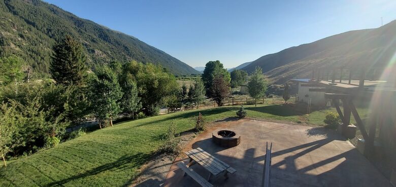 Sun Valley Mountain Retreat - Hailey, Idaho