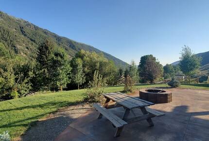 Sun Valley Mountain Retreat - Hailey, Idaho