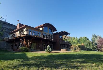 Sun Valley Mountain Retreat - Hailey, Idaho