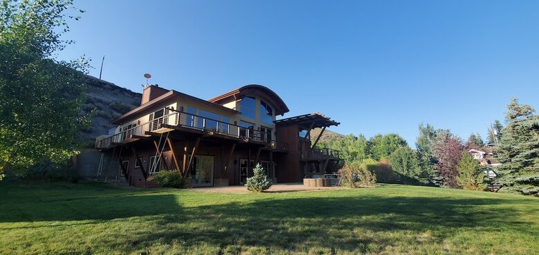 Sun Valley Mountain Retreat - Hailey, Idaho