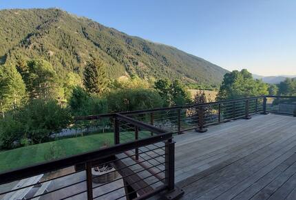 Sun Valley Mountain Retreat - Hailey, Idaho