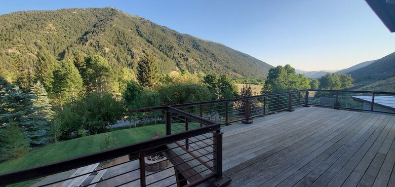 Sun Valley Mountain Retreat - Hailey, Idaho