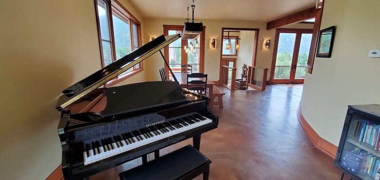 Sun Valley Mountain Retreat - Hailey, Idaho