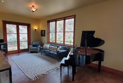 Sun Valley Mountain Retreat - Hailey, Idaho