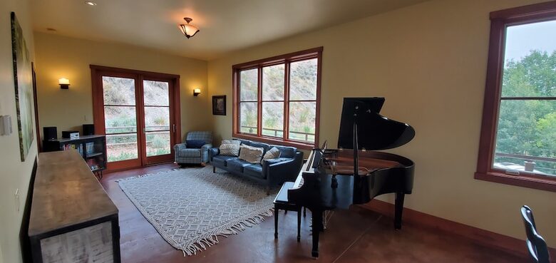 Sun Valley Mountain Retreat - Hailey, Idaho