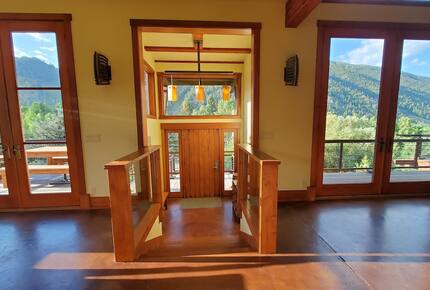 Sun Valley Mountain Retreat - Hailey, Idaho