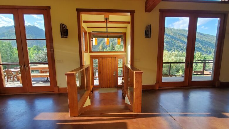 Sun Valley Mountain Retreat - Hailey, Idaho