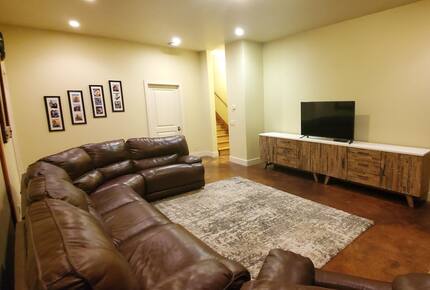 Sun Valley Mountain Retreat - Hailey, Idaho