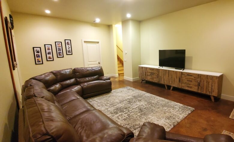 Sun Valley Mountain Retreat - Hailey, Idaho