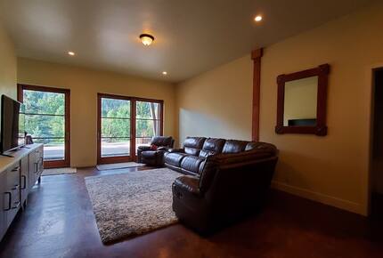 Sun Valley Mountain Retreat - Hailey, Idaho