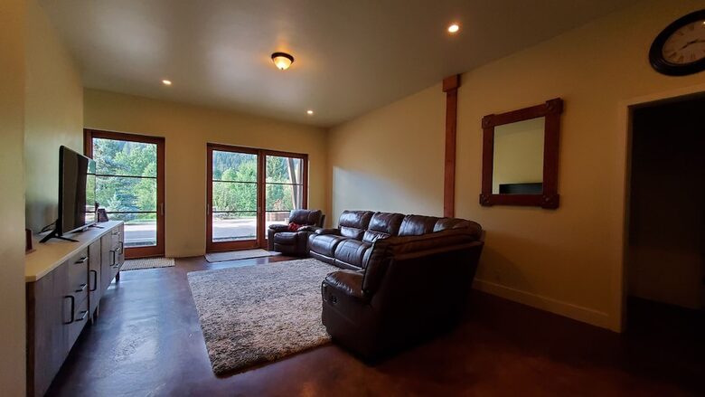 Sun Valley Mountain Retreat - Hailey, Idaho