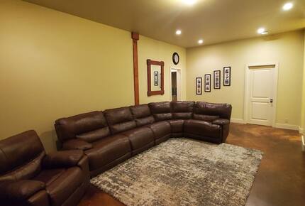 Sun Valley Mountain Retreat - Hailey, Idaho