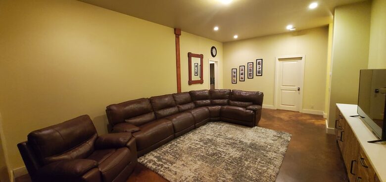 Sun Valley Mountain Retreat - Hailey, Idaho