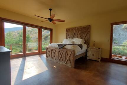 Sun Valley Mountain Retreat - Hailey, Idaho