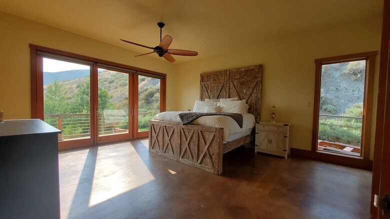 Sun Valley Mountain Retreat - Hailey, Idaho