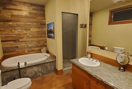 Sun Valley Mountain Retreat - Hailey, Idaho