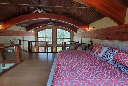 Sun Valley Mountain Retreat - Hailey, Idaho