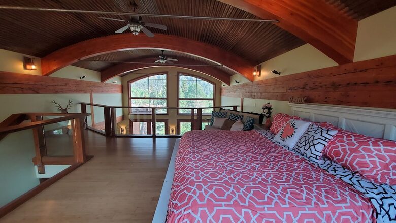 Sun Valley Mountain Retreat - Hailey, Idaho