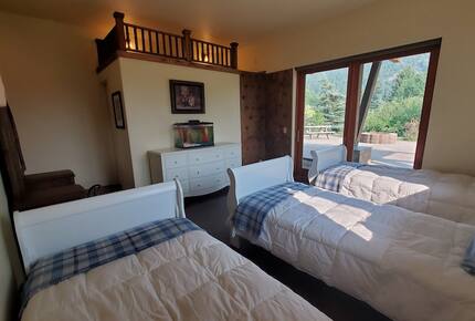 Sun Valley Mountain Retreat - Hailey, Idaho