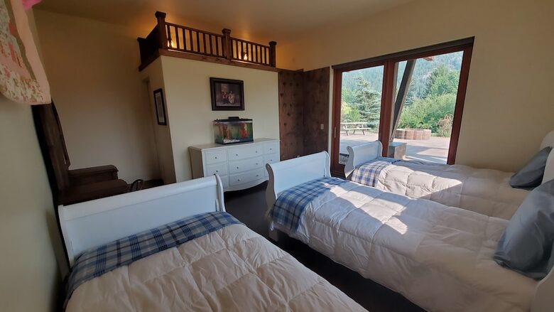 Sun Valley Mountain Retreat - Hailey, Idaho