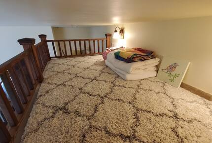 Sun Valley Mountain Retreat - Hailey, Idaho