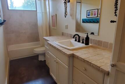 Sun Valley Mountain Retreat - Hailey, Idaho