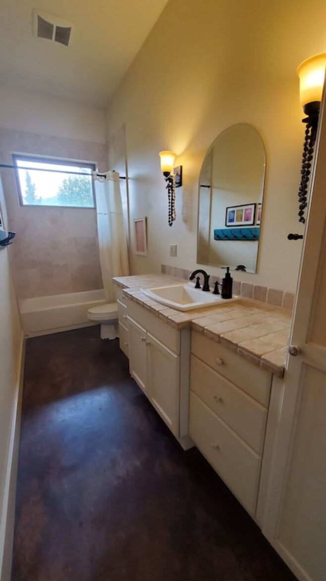 Sun Valley Mountain Retreat - Hailey, Idaho