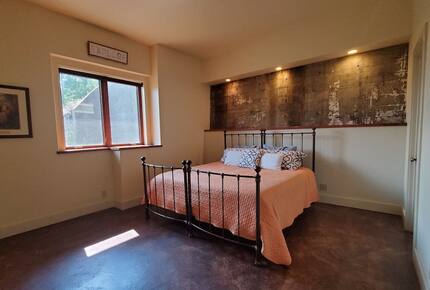 Sun Valley Mountain Retreat - Hailey, Idaho