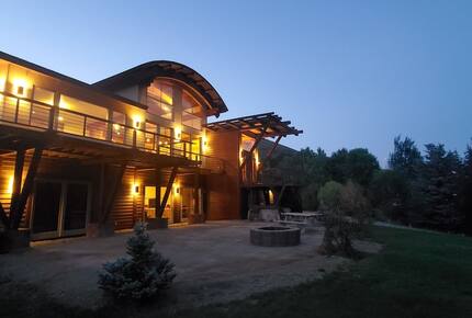 Sun Valley Mountain Retreat - Hailey, Idaho