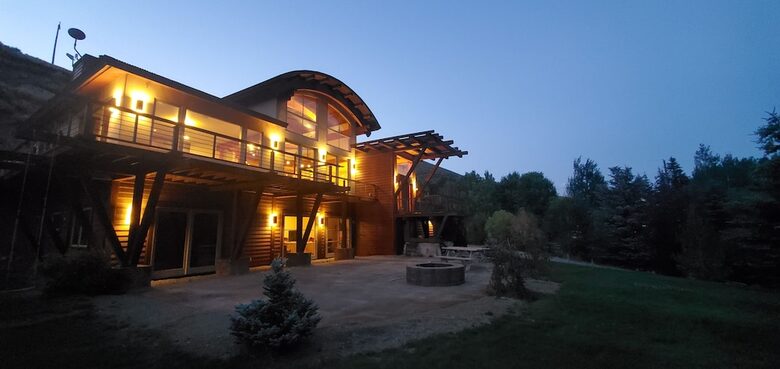 Sun Valley Mountain Retreat - Hailey, Idaho