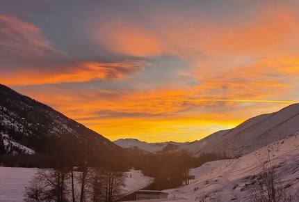 Sun Valley Mountain Retreat - Hailey, Idaho
