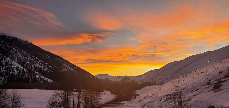 Sun Valley Mountain Retreat - Hailey, Idaho