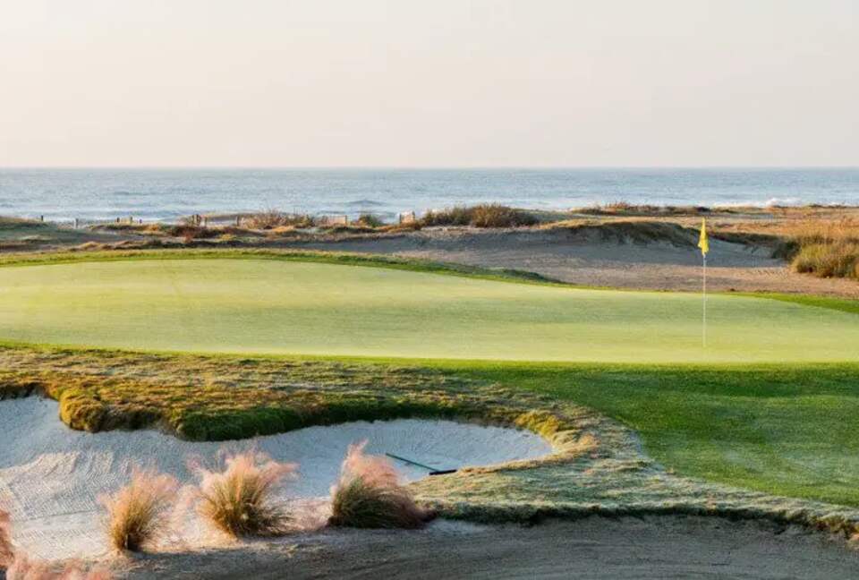 Beach Resort Estate w/ 7 Private Islands - Isle of Palms, South Carolina