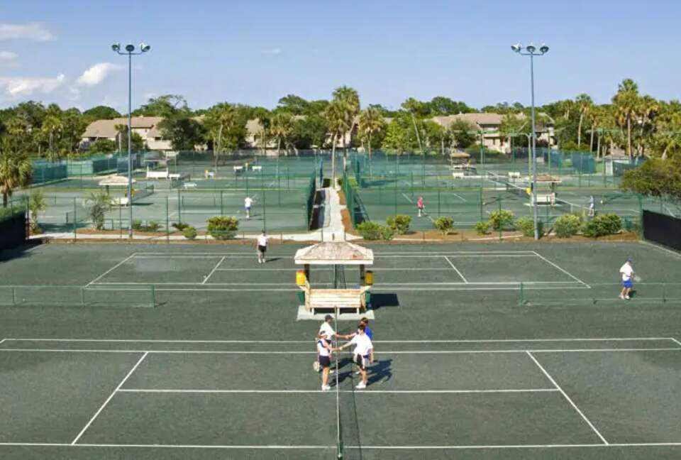 Beach Resort Estate w/ 7 Private Islands - Isle of Palms, South Carolina