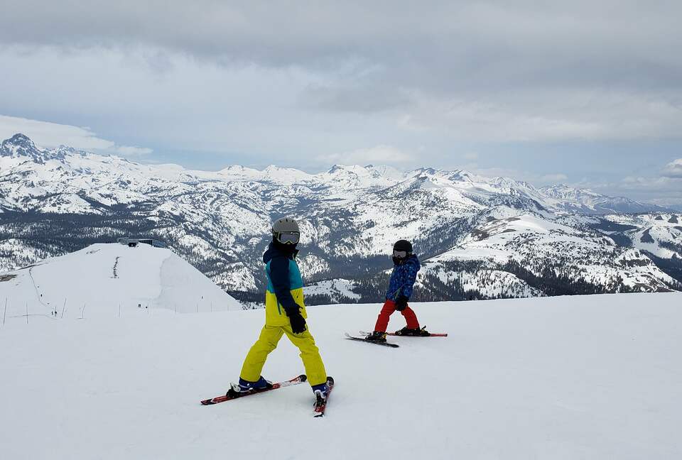 Luxurious Creek Front Oasis - Mammoth Lakes, California