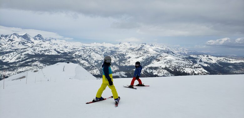 Luxurious Creek Front Oasis - Mammoth Lakes, California