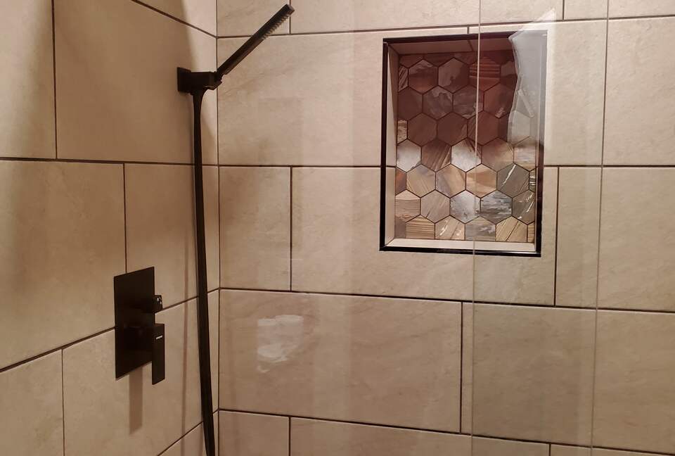 Luxurious Creek Front Oasis - Mammoth Lakes, California