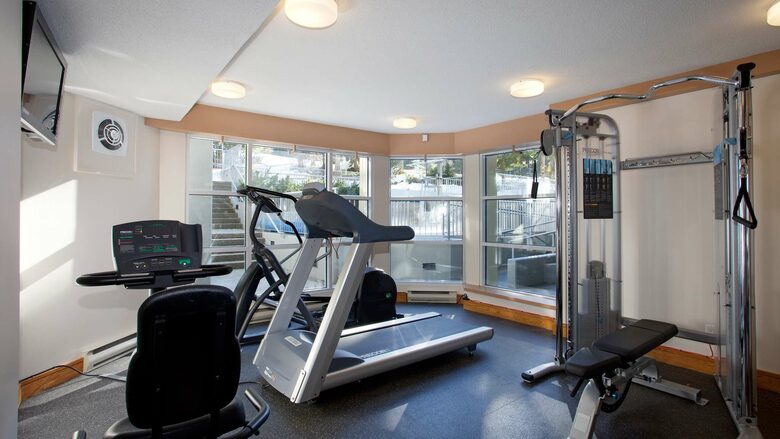 Cozy Ski-In Ski-Out Villa with Community Amenities - Whistler, Canada