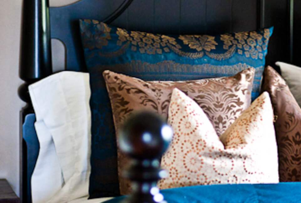 Upcountry Maui Estate with Tennis Court - Kula, Hawaii