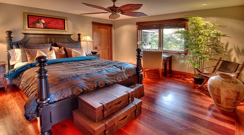 Upcountry Maui Estate with Tennis Court - Kula, Hawaii