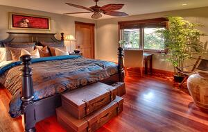 Upcountry Maui Estate with Tennis Court