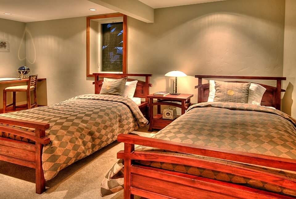 Upcountry Maui Estate with Tennis Court - Kula, Hawaii